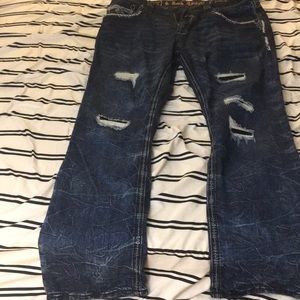 Rock Revival Men’s Jean pants